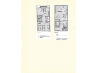 Ferienhaus Born an der Darß Grundriss 22