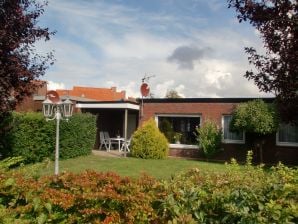 Bungalow Haus Seefalke - Norddeich - image1