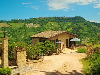 Appartamento per vacanze Ripatransone Registrazione all'aperto 5