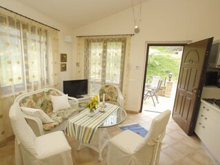 Appartamento per vacanze Ripatransone Caratteristiche 6