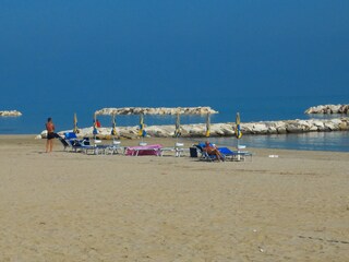 Appartamento per vacanze Ripatransone Ambiente 17