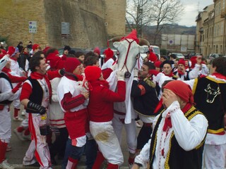 Appartamento per vacanze Ripatransone Ambiente 19