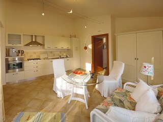 Appartamento per vacanze Ripatransone Caratteristiche 14