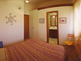 Appartamento per vacanze Ripatransone Caratteristiche 11