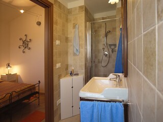 Appartamento per vacanze Ripatransone Caratteristiche 13