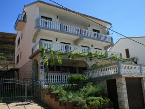 Vakantieappartement in het huis Habjanic - Senj - image1