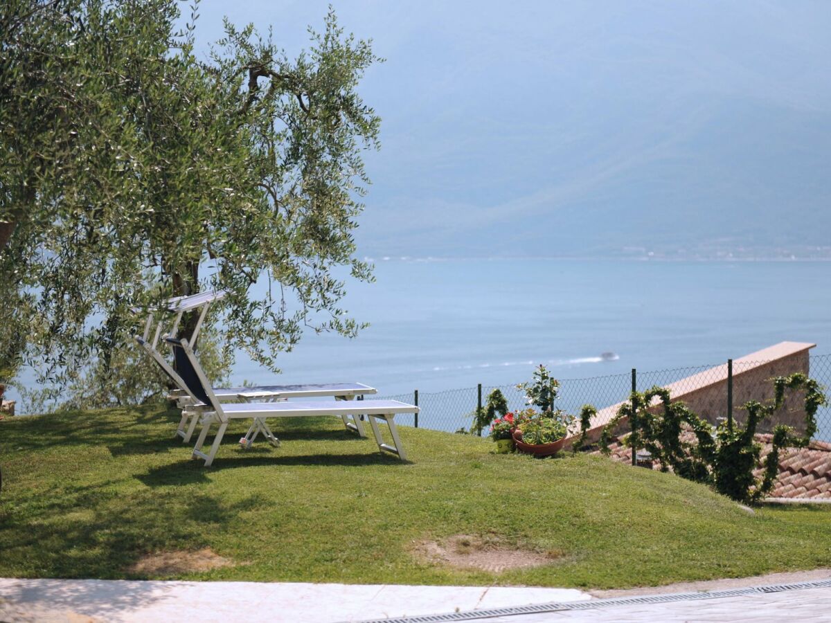 Appartamento per vacanze Limone sul Garda Registrazione all'aperto 1