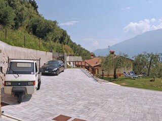 Appartamento per vacanze Limone sul Garda Registrazione all'aperto 16