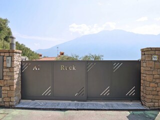 Apartamento de vacaciones Limone sul Garda Características 25