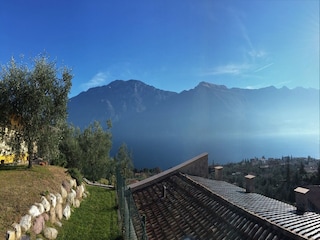 Appartamento per vacanze Limone sul Garda Registrazione all'aperto 7