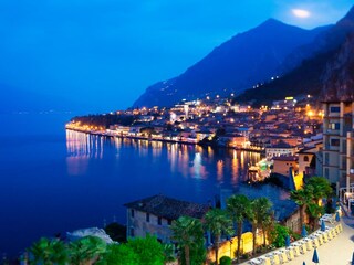 Apartamento de vacaciones Limone sul Garda Entorno 27