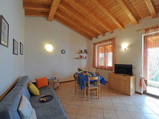 Apartamento de vacaciones Limone sul Garda Características 18