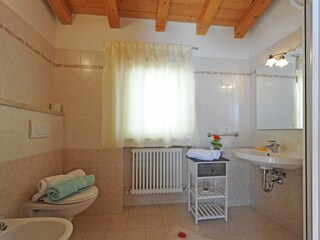 Appartamento per vacanze Limone sul Garda Caratteristiche 23