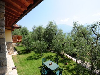 Appartamento per vacanze Limone sul Garda Registrazione all'aperto 13