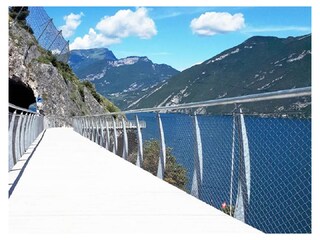 Appartamento per vacanze Limone sul Garda Ambiente 28