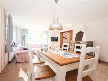 Ferienwohnung Strandkorb