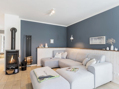Ferienhaus lovely & cool STIL-HAUS 6a