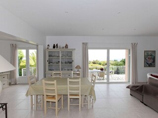 Villa Les Issambres Caratteristiche 13