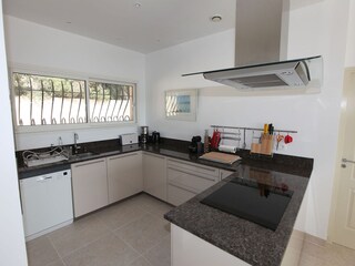 Villa Les Issambres Caratteristiche 14