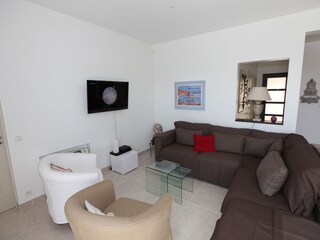 Villa Les Issambres Caratteristiche 17