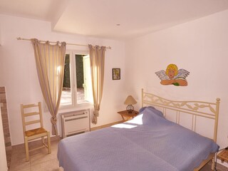 Villa Les Issambres Caratteristiche 21