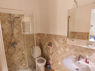 Villa Les Issambres Caratteristiche 25