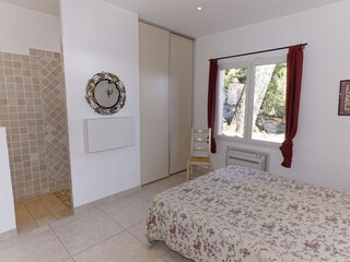 Villa Les Issambres Caratteristiche 23