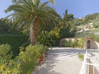 Villa Les Issambres Registrazione all'aperto 9