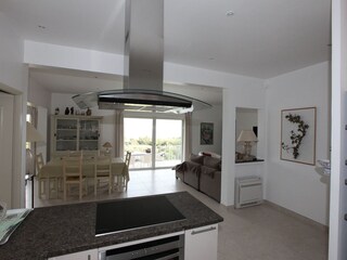 Villa Les Issambres Caratteristiche 15