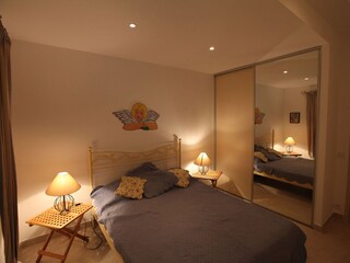 Villa Les Issambres Caratteristiche 22