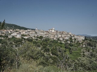 Villa Les Issambres Ambiente 37