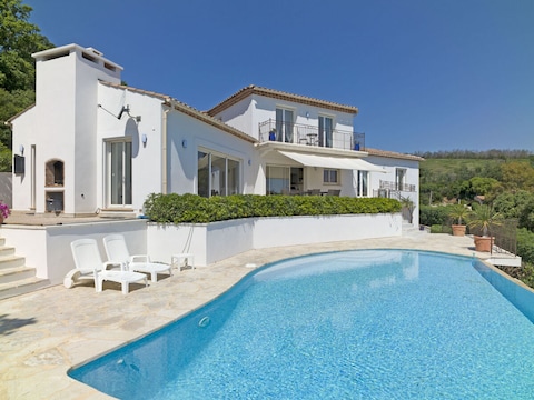 Villa Ligurienne