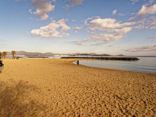 St. Aygulf beach