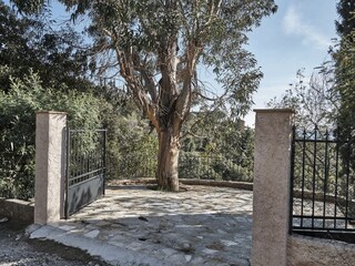 Casa per le vacanze Les Issambres Registrazione all'aperto 13