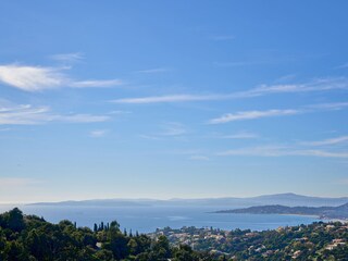 Casa per le vacanze Les Issambres Registrazione all'aperto 6