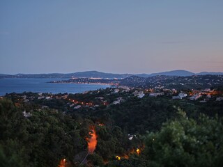 Casa per le vacanze Les Issambres Registrazione all'aperto 15