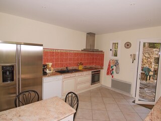 Casa per le vacanze Les Issambres Caratteristiche 29