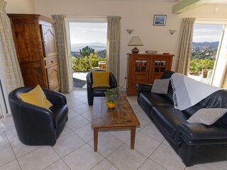 Vakantiehuis Les Issambres Kenmerken 19