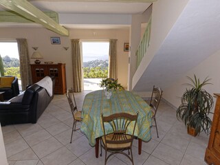 Vakantiehuis Les Issambres Kenmerken 20