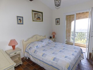 Casa per le vacanze Les Issambres Caratteristiche 22