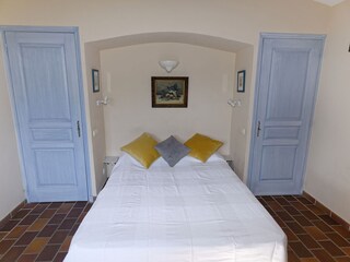 Vakantiehuis Les Issambres Kenmerken 24