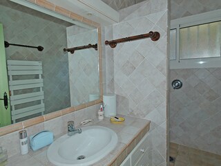 Vakantiehuis Les Issambres Kenmerken 28