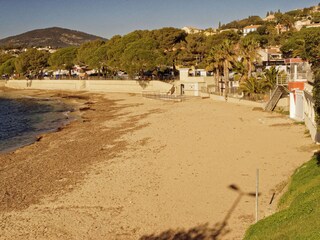 Vakantiehuis Les Issambres Omgeving 30