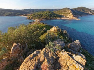 Casa per le vacanze Les Issambres Ambiente 31