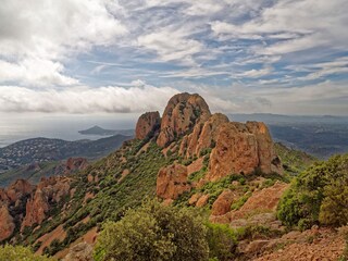 Casa per le vacanze Les Issambres Ambiente 32