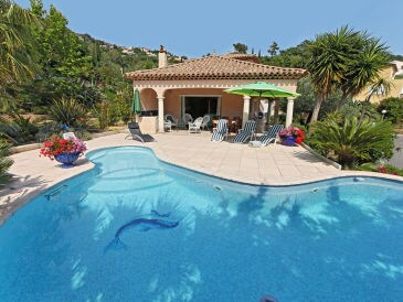 Ferienhaus Mourvedre