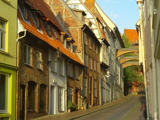 Die Engelsbrücke