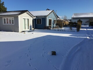 Casa per le vacanze Großenbrode Registrazione all'aperto 6