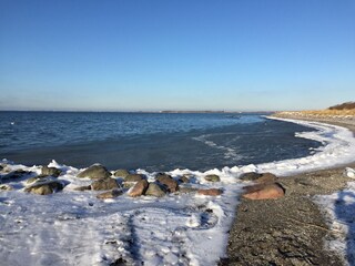 Casa per le vacanze Großenbrode Registrazione all'aperto 8