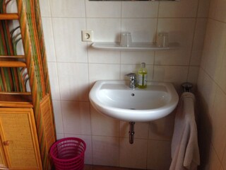 Casa per le vacanze Großenbrode Caratteristiche 14